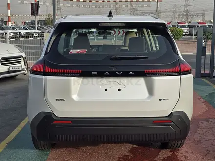 Toyota RAV4 Prestige 2026 года за 22 800 000 тг. в Семей – фото 26