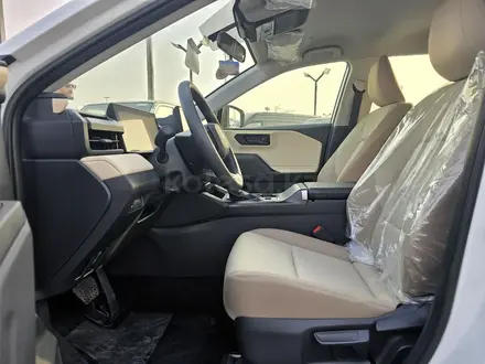 Toyota RAV4 Prestige 2026 года за 22 800 000 тг. в Семей – фото 9