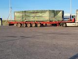 Schwarzmuller 1999 годаүшін7 000 000 тг. в Шымкент