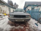 Audi 80 1992 года за 750 000 тг. в Талдыкорган