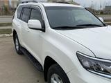 Toyota Land Cruiser Prado 2019 годаүшін21 500 000 тг. в Уральск – фото 3