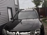 Renault Duster 2016 годаүшін5 500 000 тг. в Кокшетау – фото 5