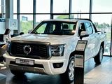 Great Wall Poer KingKong Premium 2025 года за 13 990 000 тг. в Усть-Каменогорск