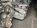 Двигатель G4KJ G4KH G4KE Kia Optima за 750 000 тг. в Алматы