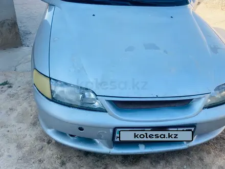 Opel Vectra 1997 года за 1 100 000 тг. в Шымкент – фото 4