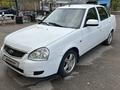 ВАЗ (Lada) Priora 2170 2014 года за 2 500 000 тг. в Астана