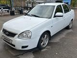 ВАЗ (Lada) Priora 2170 2014 годаүшін2 500 000 тг. в Астана