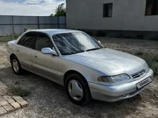 Hyundai Sonata, 1994