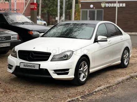 Mercedes-Benz C 250 2013 года за 8 000 000 тг. в Кызылорда – фото 3