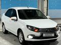 ВАЗ (Lada) Granta 2190 2022 года за 5 700 000 тг. в Уральск – фото 3