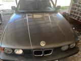 BMW 525 1989 годаүшін1 350 000 тг. в Тараз