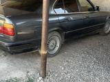 BMW 525 1989 годаүшін1 350 000 тг. в Тараз – фото 4