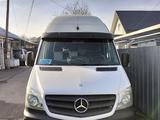 Mercedes-Benz Sprinter 2010 годаүшін18 500 000 тг. в Алматы – фото 2