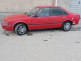 Mazda 626 1991 года за 900 000 тг. в Есик – фото 2