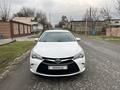 Toyota Camry 2014 года за 8 400 000 тг. в Тараз – фото 3