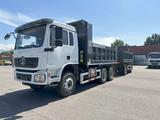 Shacman  SX32488L344C (городской) 2025 года за 10 000 тг. в Уральск