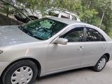 Toyota Camry 2003 годаүшін4 500 000 тг. в Алматы