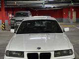 BMW 323 1993 годаүшін2 100 000 тг. в Алматы – фото 5