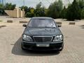 Mercedes-Benz S 55 2003 годаүшін12 000 000 тг. в Алматы – фото 2