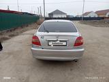 Toyota Avensis 2002 годаүшін3 000 000 тг. в Атырау – фото 4