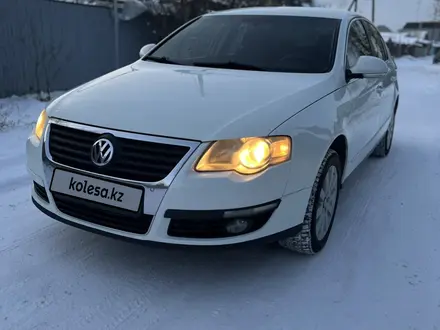 Volkswagen Passat 2010 года за 5 000 000 тг. в Алматы