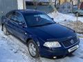 Volkswagen Passat 2001 годаүшін2 600 000 тг. в Астана – фото 3