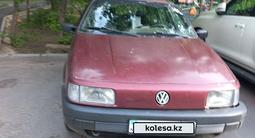 Volkswagen Passat 1992 годаүшін1 240 000 тг. в Алматы – фото 2