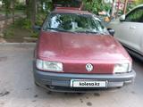 Volkswagen Passat 1992 годаүшін1 140 000 тг. в Алматы – фото 3