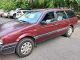 Volkswagen Passat 1992 годаүшін1 240 000 тг. в Алматы – фото 5