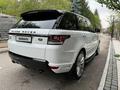 Land Rover Range Rover Sport 2014 годаүшін23 500 000 тг. в Алматы – фото 4