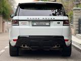 Land Rover Range Rover Sport 2014 года за 22 500 000 тг. в Алматы – фото 5