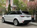 Land Rover Range Rover Sport 2014 годаүшін23 500 000 тг. в Алматы – фото 6