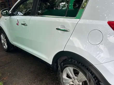 Kia Sportage 2012 года за 7 200 000 тг. в Алматы – фото 4