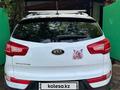Kia Sportage 2012 года за 7 200 000 тг. в Алматы – фото 3