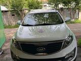 Kia Sportage 2012 года за 7 200 000 тг. в Алматы