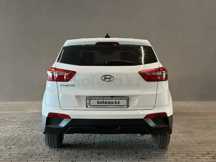 Hyundai Creta 2019 года за 8 500 000 тг. в Астана – фото 5