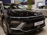 Hyundai Sonata Base 2025 года за 13 455 200 тг. в Павлодар – фото 2