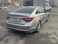 Hyundai Sonata 2015 годаfor8 000 000 тг. в Шымкент – фото 2