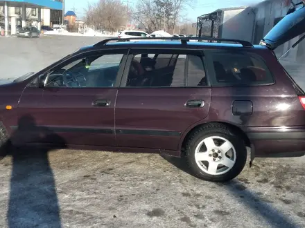 Toyota Carina E 1993 года за 2 000 000 тг. в Кокшетау – фото 4