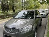 SsangYong Actyon 2013 годаүшін4 990 000 тг. в Актобе – фото 3