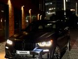 BMW X5 2020 года за 34 000 000 тг. в Алматы – фото 4