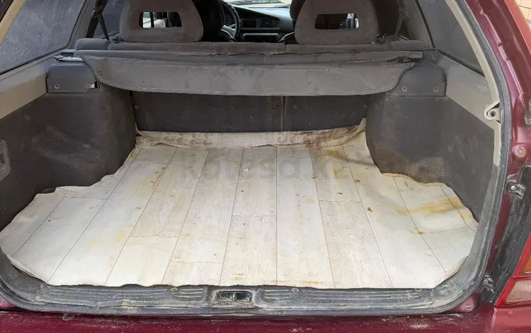 Mazda 626 1990 года за 850 000 тг. в Аральск