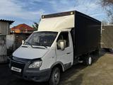 ГАЗ ГАЗель 2004 годаүшін2 600 000 тг. в Талдыкорган – фото 3