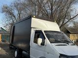 ГАЗ ГАЗель 2004 годаүшін2 600 000 тг. в Талдыкорган – фото 2