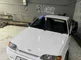 ВАЗ (Lada) 2114 2013 года за 1 555 555 тг. в Астана – фото 3