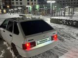 ВАЗ (Lada) 2114 2013 года за 1 555 555 тг. в Астана