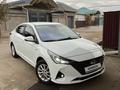 Hyundai Accent 2020 года за 7 500 000 тг. в Шымкент – фото 2