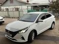 Hyundai Accent 2020 года за 7 500 000 тг. в Шымкент – фото 3
