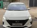 Hyundai Accent 2020 года за 7 500 000 тг. в Шымкент