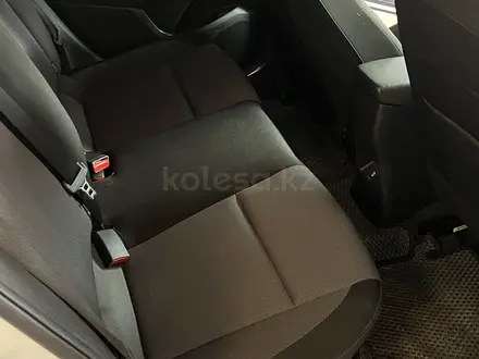Hyundai Accent 2020 года за 7 500 000 тг. в Шымкент – фото 8